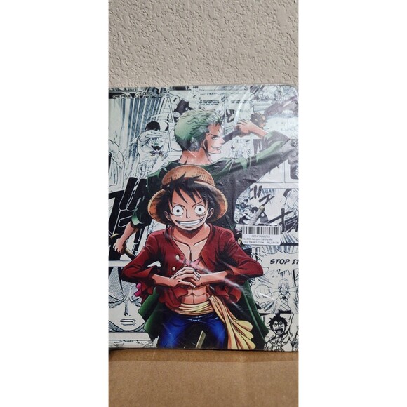 Other - iPad Pro 12 Case Character Luffy One Piece